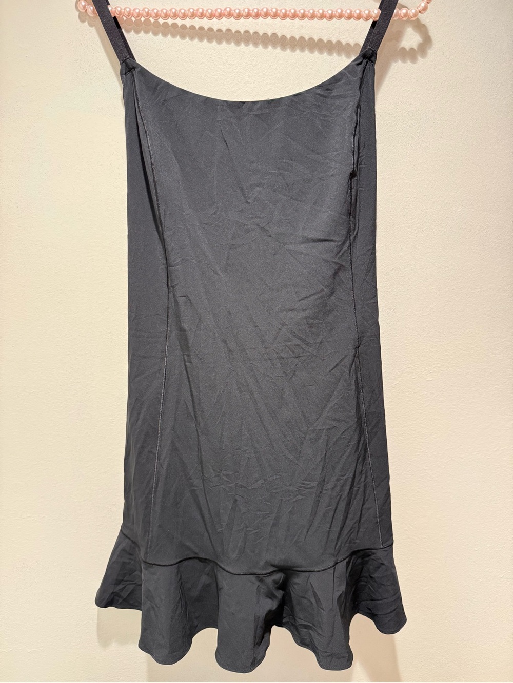 Offline by Aerie Black Athletic Dress Size XL NWOT Built in Shorts Golf Tennis
